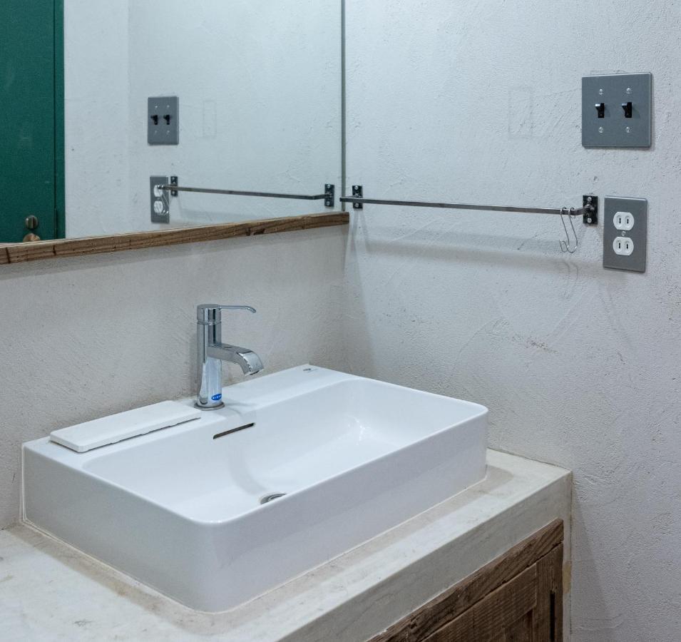 Apartmán サンモール第三マンション Prefektura Tokio Exteriér fotografie